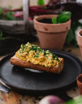 Roots + Seeds, farm shop and cafe in Cirencester